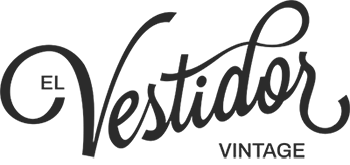 El vestidor vintage logo