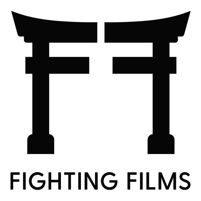 Logo FightingFilms