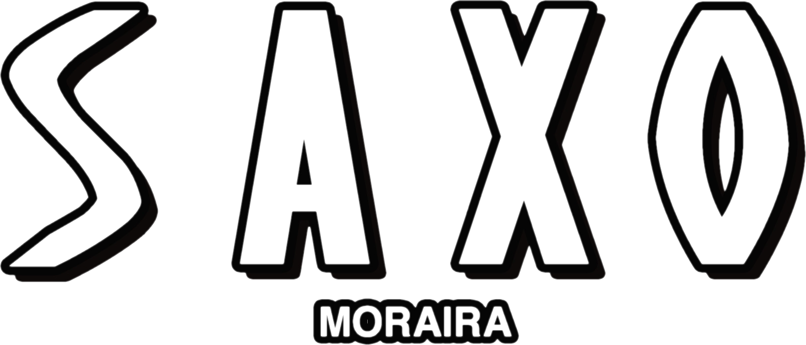 Logo Saxo
